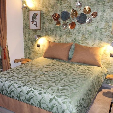 B&B Quispaccanapoli Экстерьер фото