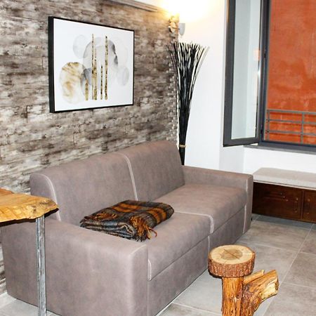 B&B Quispaccanapoli Экстерьер фото