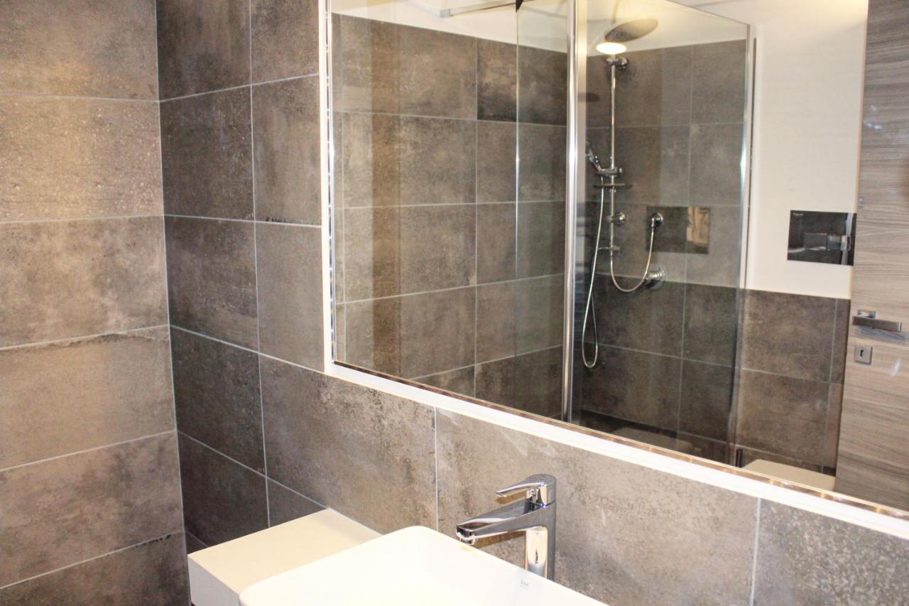 B&B Quispaccanapoli Экстерьер фото