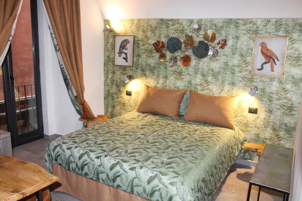 B&B Quispaccanapoli Экстерьер фото