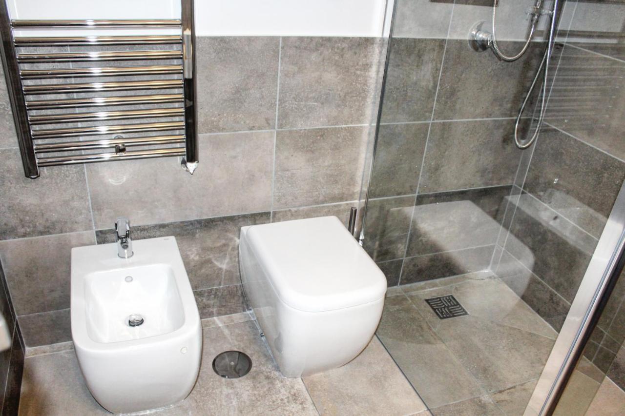 B&B Quispaccanapoli Экстерьер фото