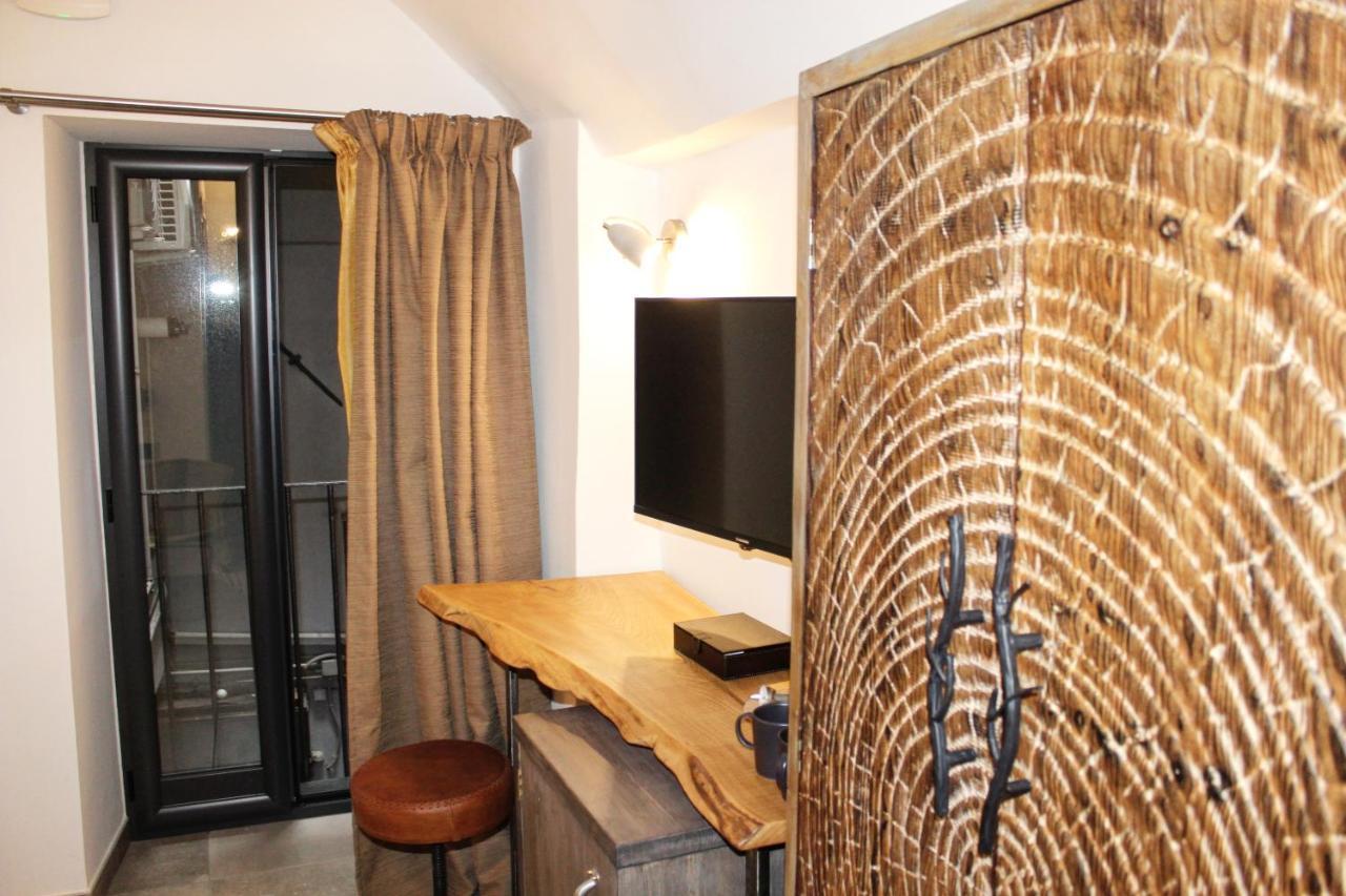 B&B Quispaccanapoli Экстерьер фото