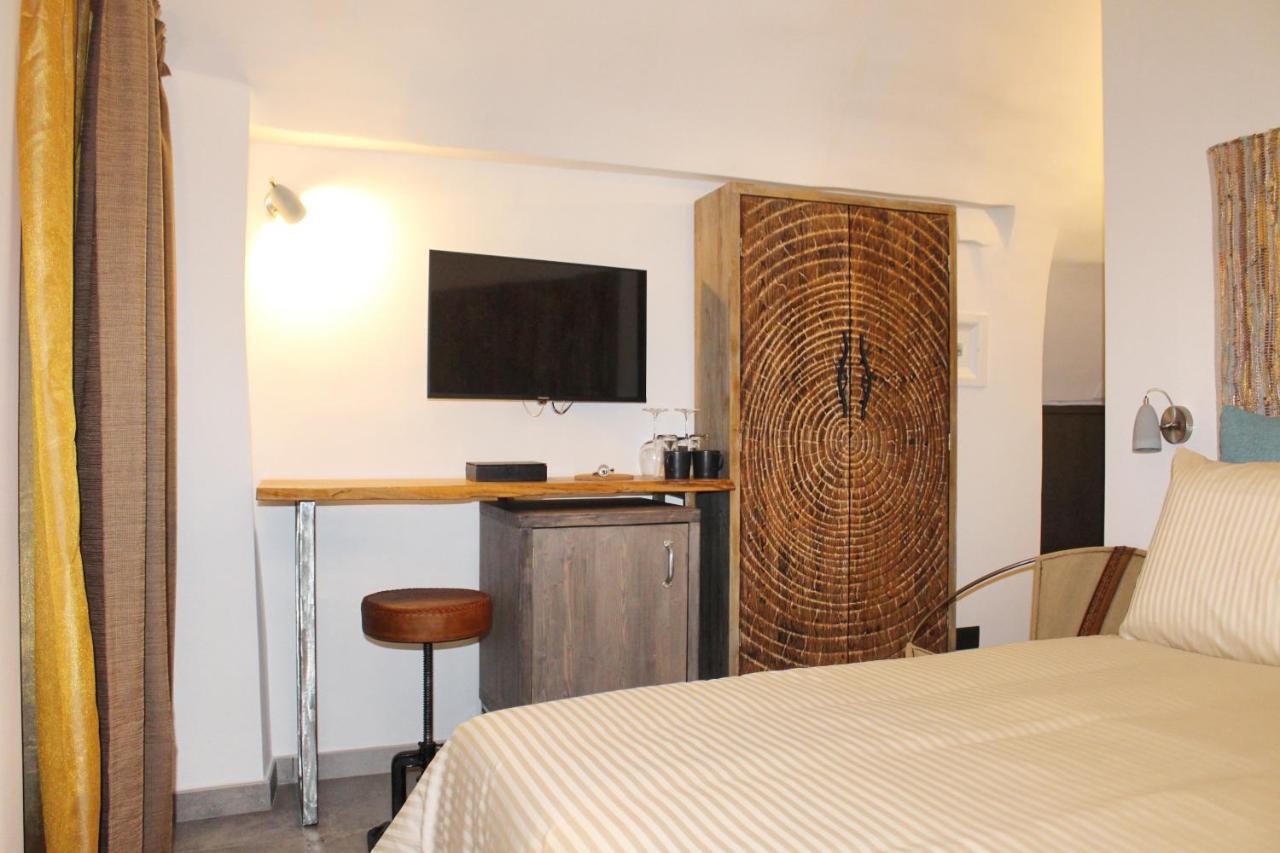 B&B Quispaccanapoli Экстерьер фото