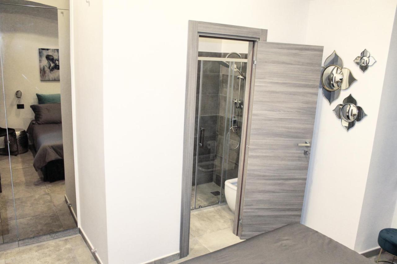 B&B Quispaccanapoli Экстерьер фото