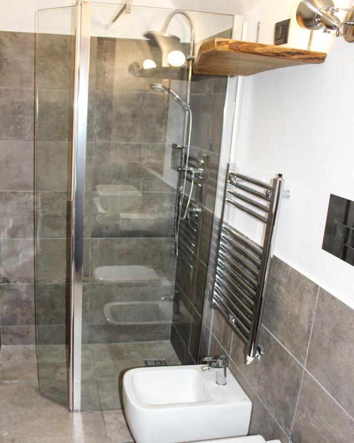 B&B Quispaccanapoli Экстерьер фото