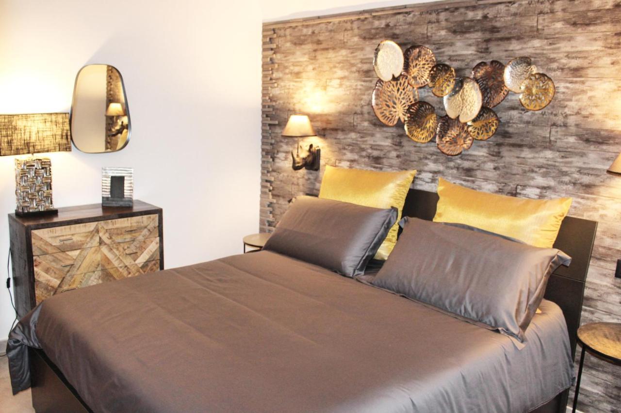 B&B Quispaccanapoli Экстерьер фото