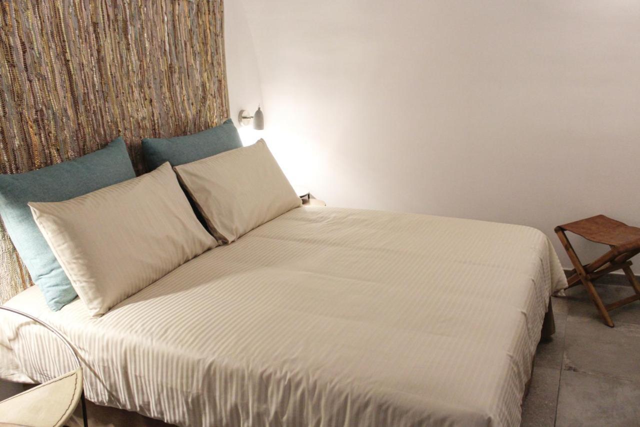 B&B Quispaccanapoli Экстерьер фото
