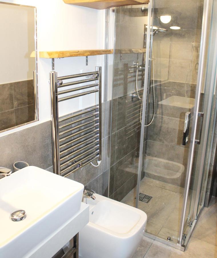 B&B Quispaccanapoli Экстерьер фото