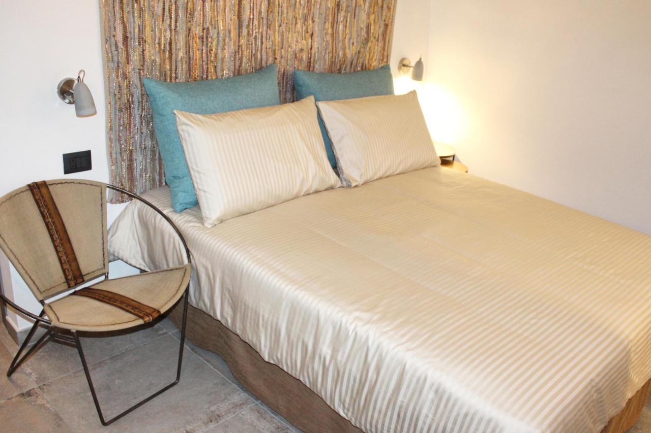 B&B Quispaccanapoli Экстерьер фото