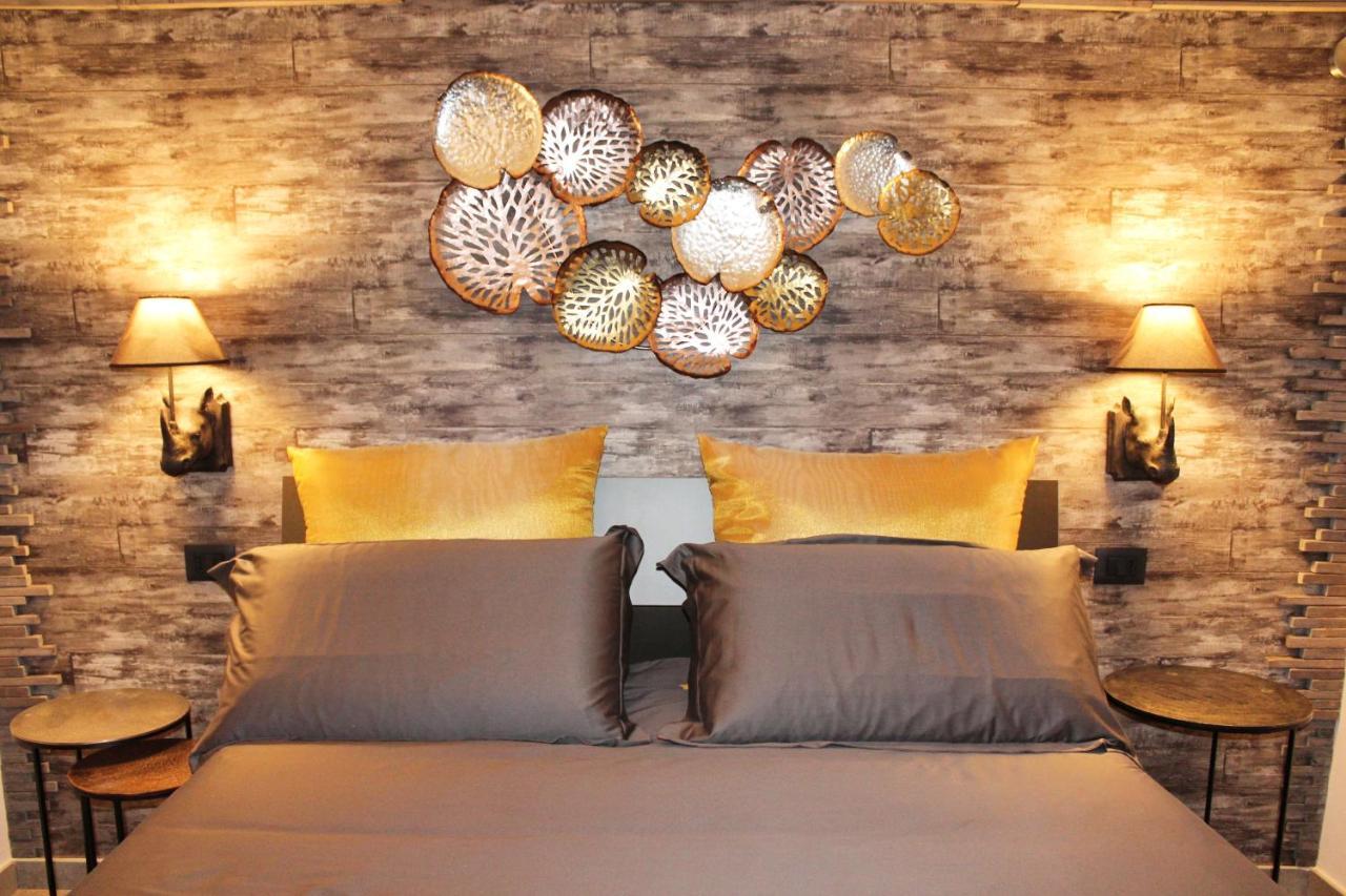 B&B Quispaccanapoli Экстерьер фото