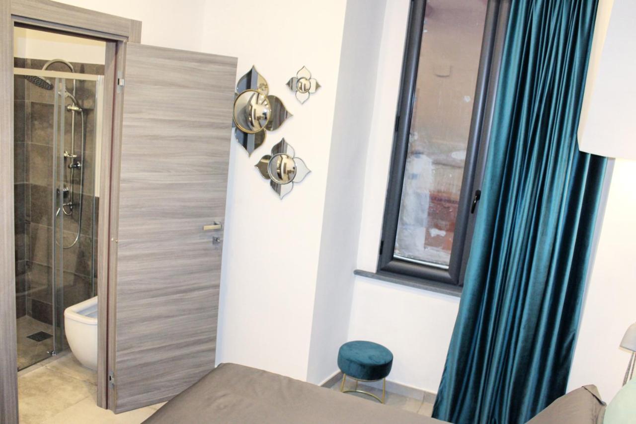 B&B Quispaccanapoli Экстерьер фото