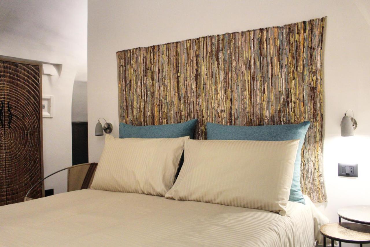 B&B Quispaccanapoli Экстерьер фото