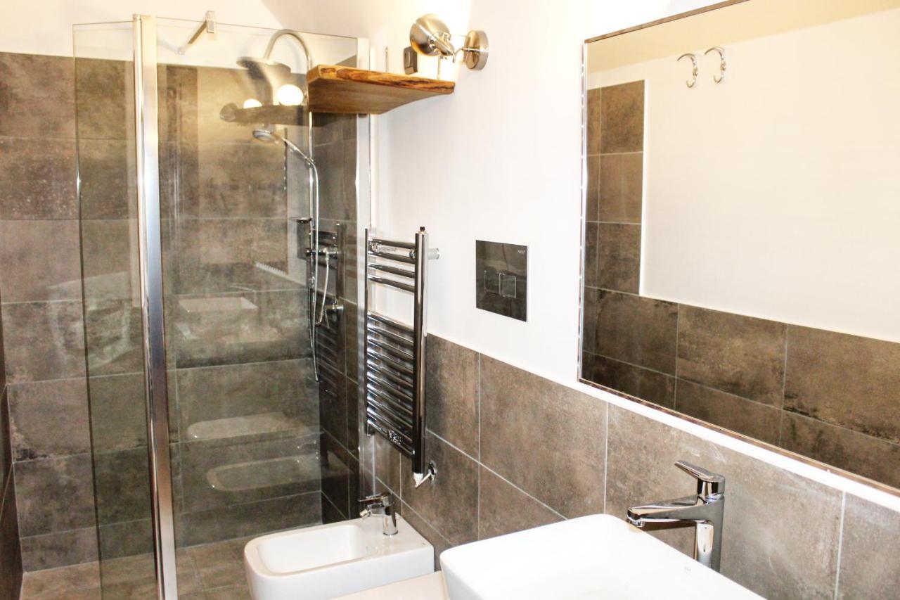 B&B Quispaccanapoli Экстерьер фото