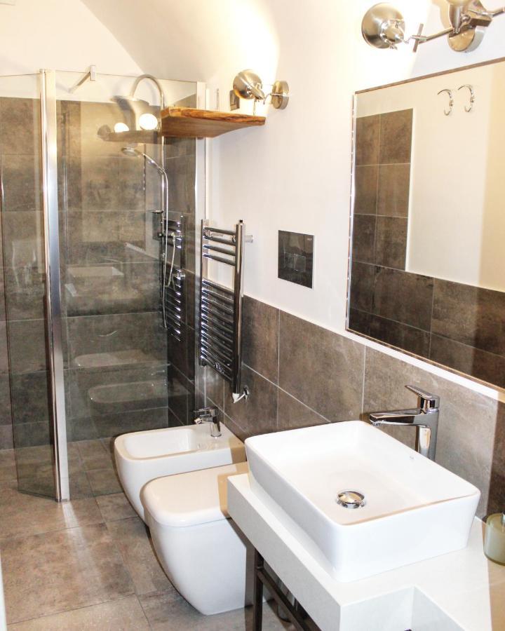 B&B Quispaccanapoli Экстерьер фото