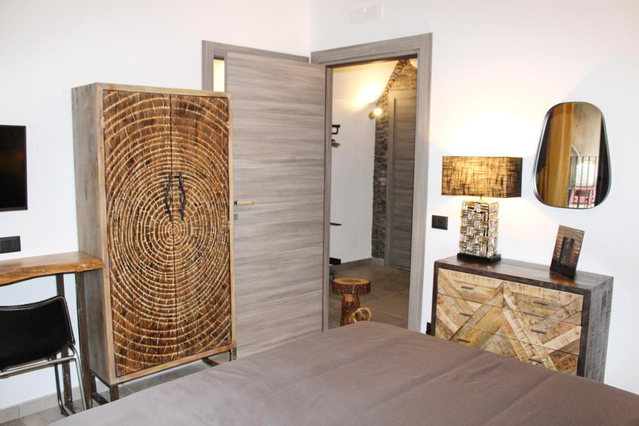B&B Quispaccanapoli Экстерьер фото