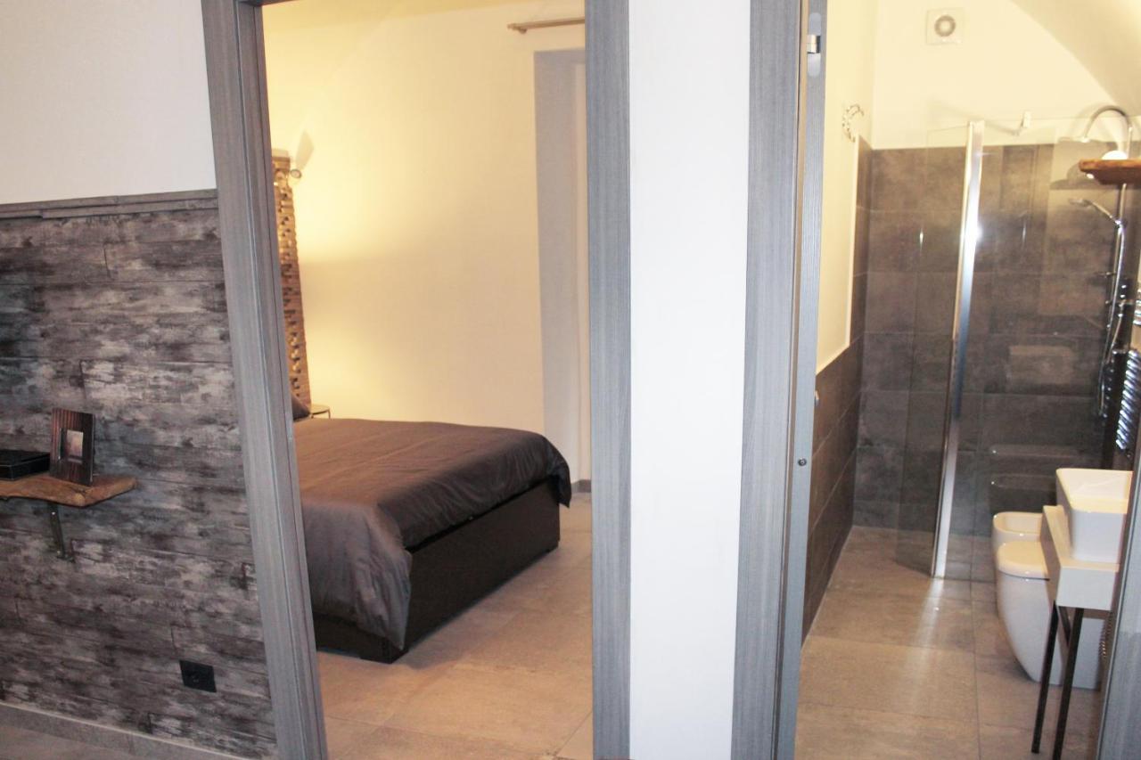 B&B Quispaccanapoli Экстерьер фото