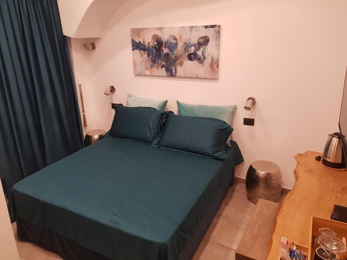 B&B Quispaccanapoli Экстерьер фото