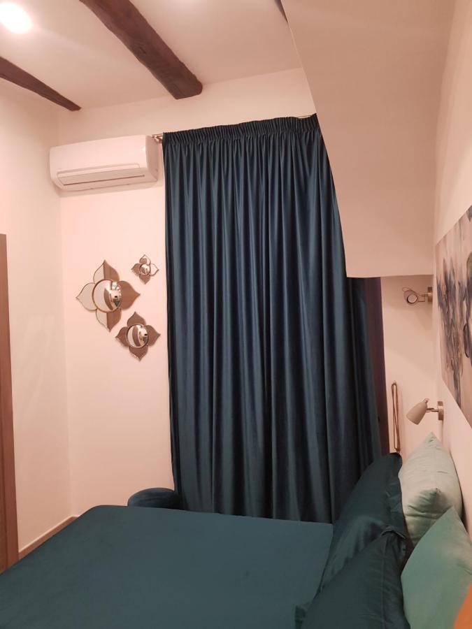 B&B Quispaccanapoli Экстерьер фото