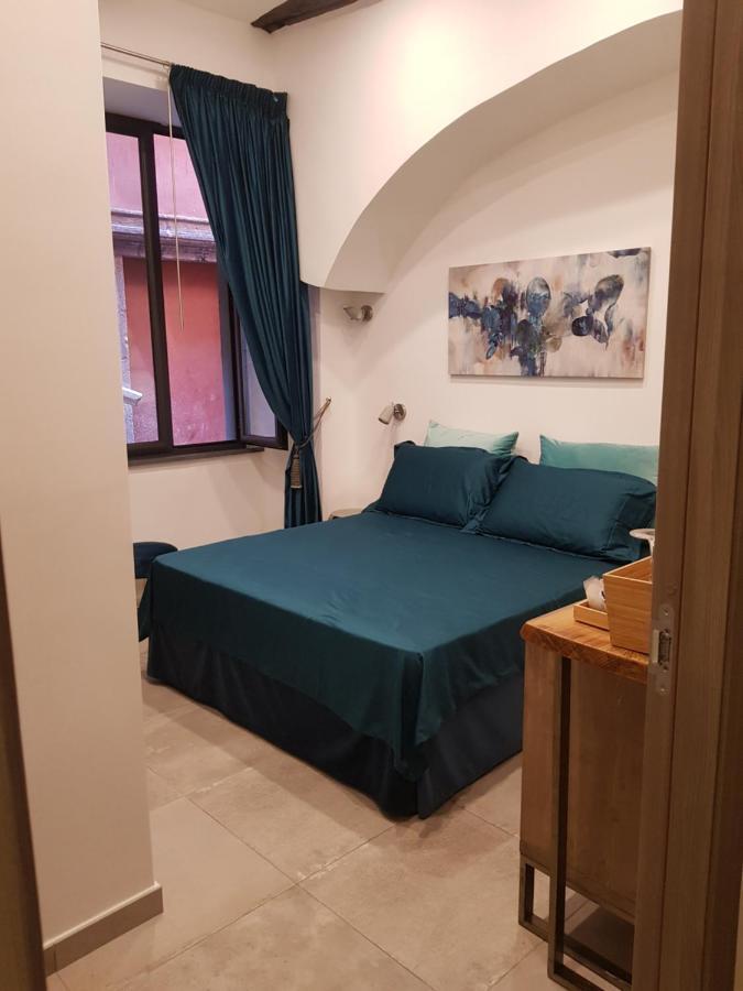 B&B Quispaccanapoli Экстерьер фото