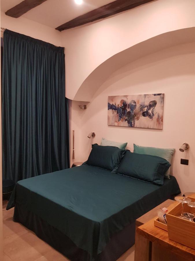 B&B Quispaccanapoli Экстерьер фото